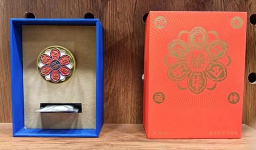 博物館之城過(guò)大年丨北京地區(qū)十大博物館文物特色文創(chuàng)產(chǎn)品與化妝品盤(pán)點(diǎn)