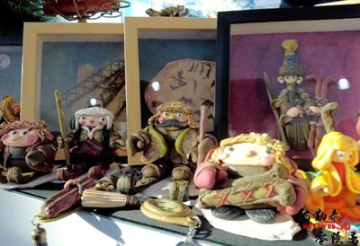 阿勒泰市230余種產(chǎn)品閃耀冬博會(huì)，廣告效應(yīng)顯著提升