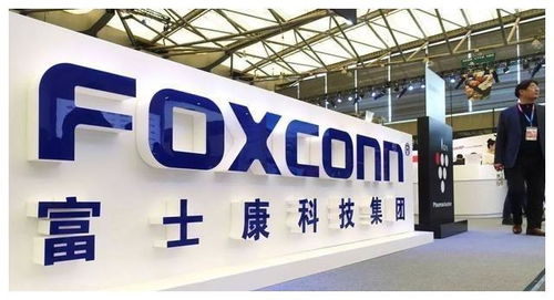 富士康戰略轉移 國內穩坐江山，越南投資遇挫的啟示